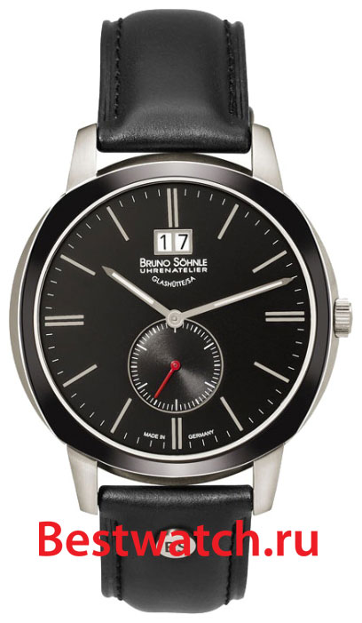 Часы Bruno Sohnle Facetta 17-73146-741